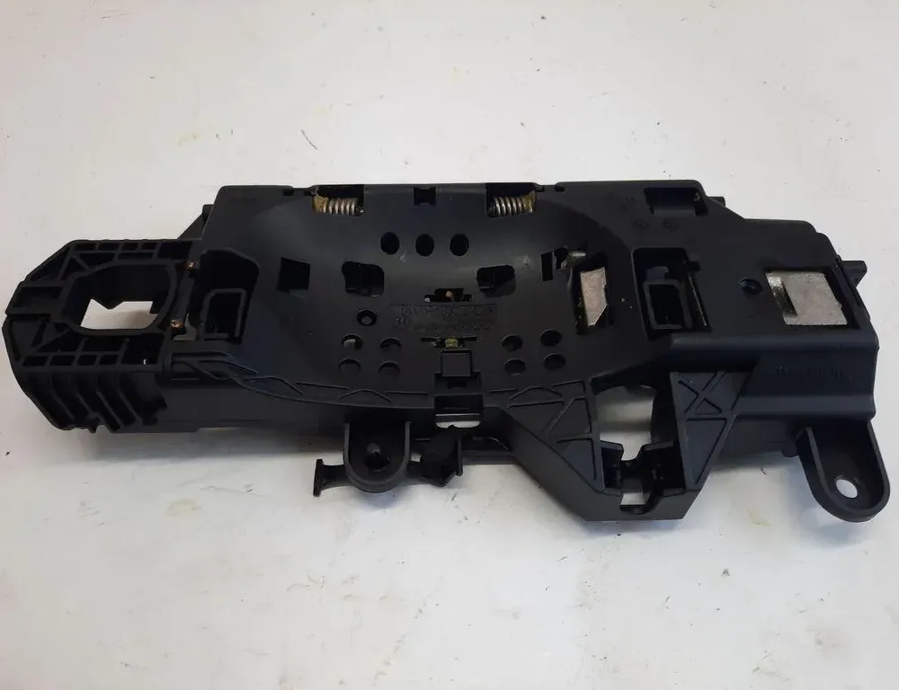 AUDI A4 B8/8K (2011-2016) Front Right Door Interior Handle Frame 8W02837812A 33484064