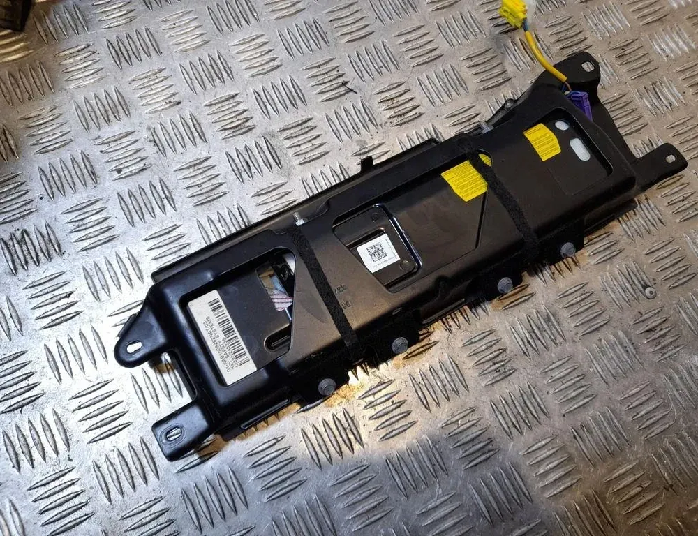 AUDI A5 Sportback 8T (2009-2011) Knee SRS Airbag 8T0880842A 33484460