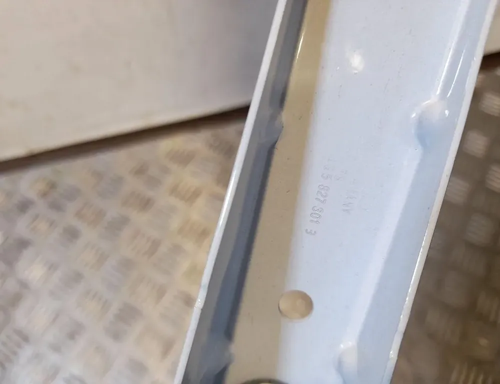 AUDI A6 C6/4F (2004-2011) Left Side Bootlid Hinge 4G5827301 33484752