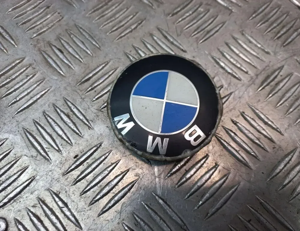 BMW X6 E71/E72 (2008-2012) Wheel Covers 6783536 33485914