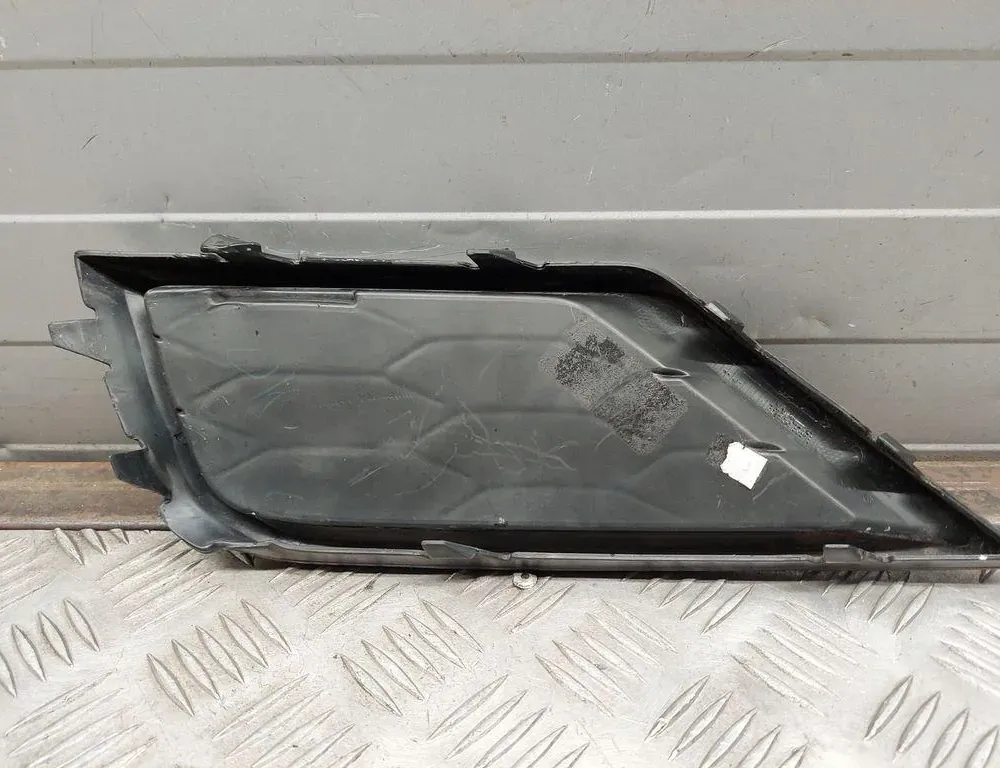 VOLKSWAGEN Tiguan 2 generation (2016-2024) Fog lamp trim 5NN853666 33487274