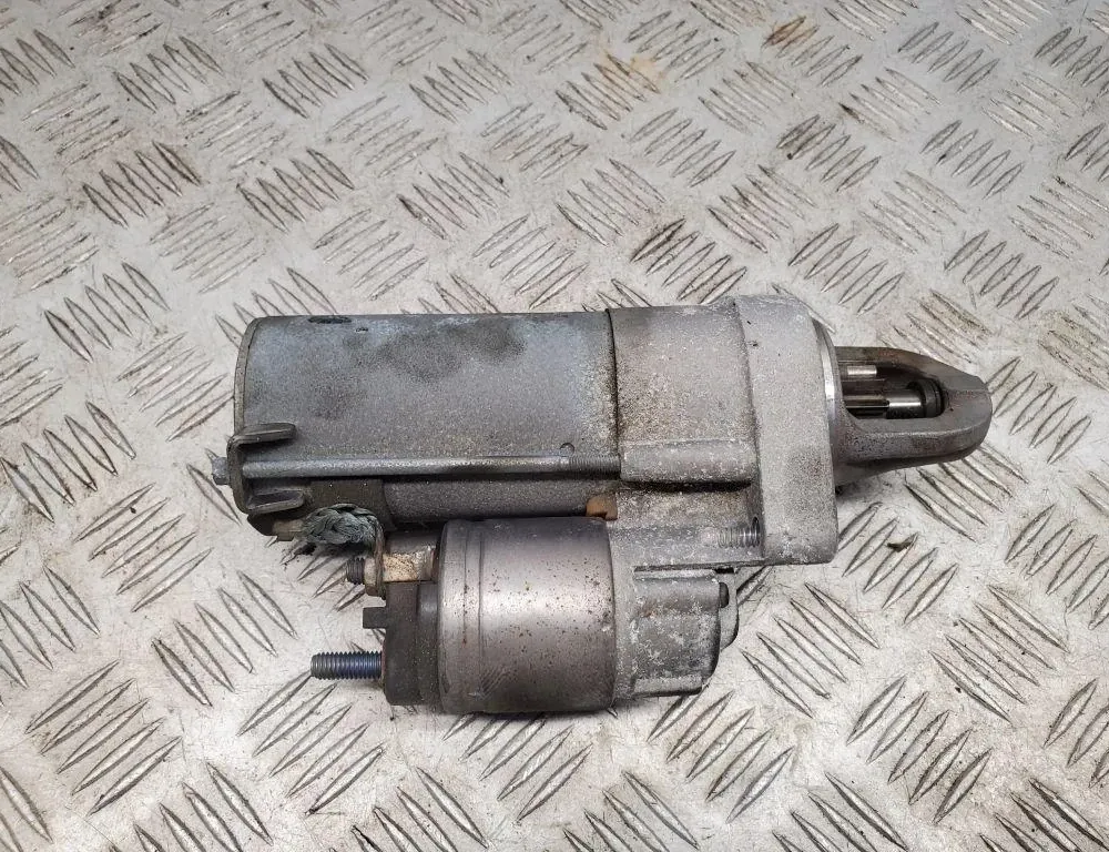 MERCEDES-BENZ S-Class W221 (2005-2013) Starter Motor A2789060900 33488874