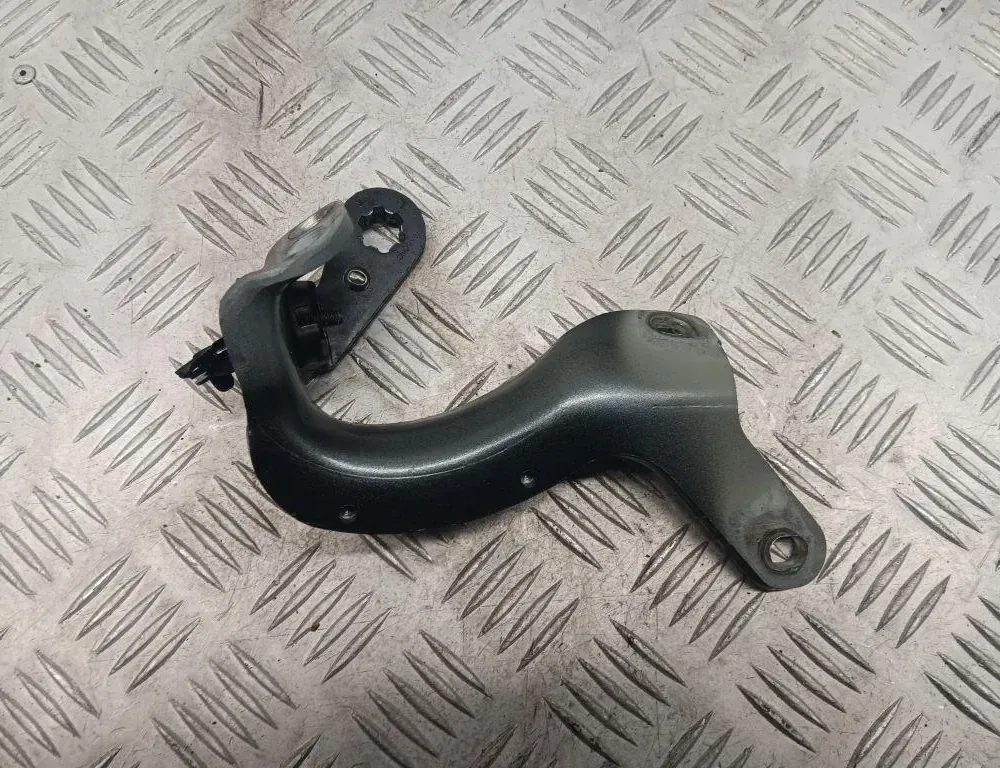 AUDI Q7 4M (2015-2024) Left Side Bootlid Hinge 4L0827299C 33489404