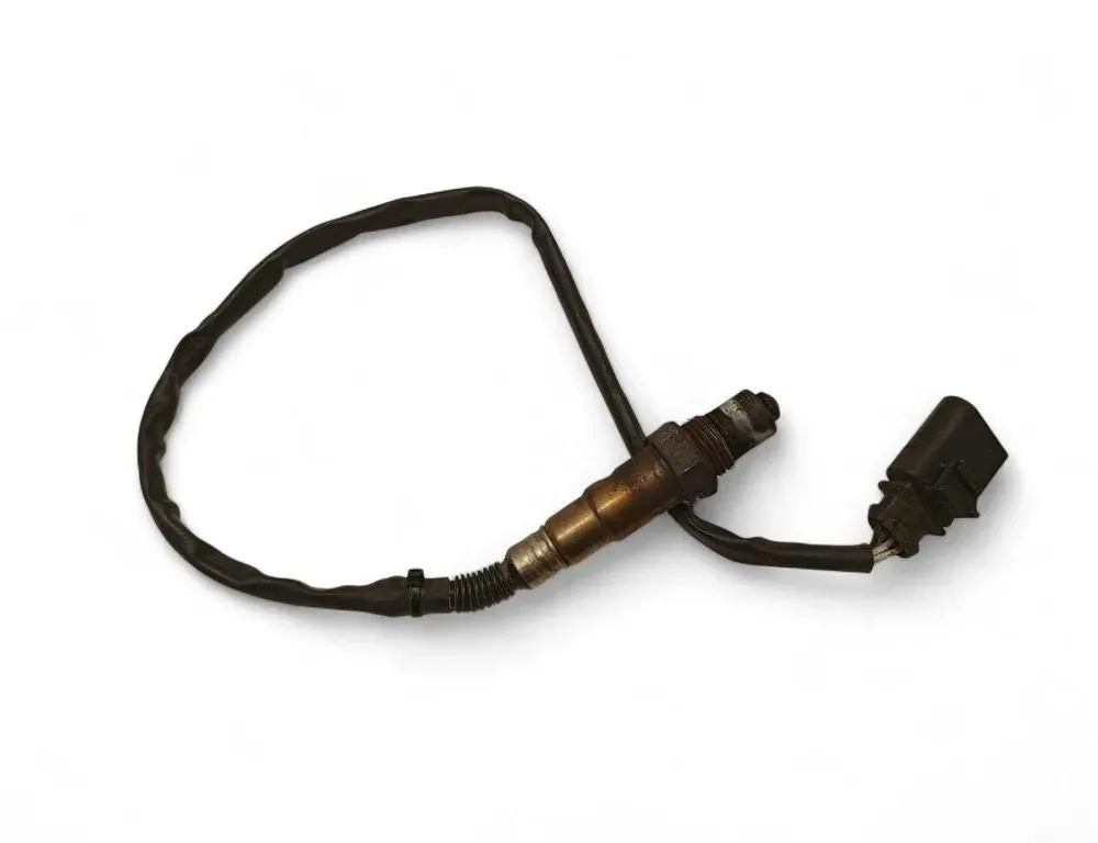VOLKSWAGEN Touareg 2 generation (2010-2018) Lambda Oxygen Sensor 03H906262R 33491100