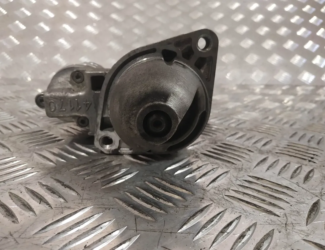 MERCEDES-BENZ C-Class W204/S204/C204 (2004-2015) Стартер 6519062300 12211406
