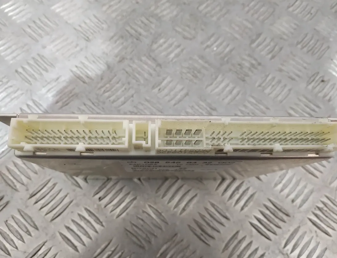 MERCEDES-BENZ A-Class W168 (1997-2004) ABS control unit 0265109496,0295458332 13761173