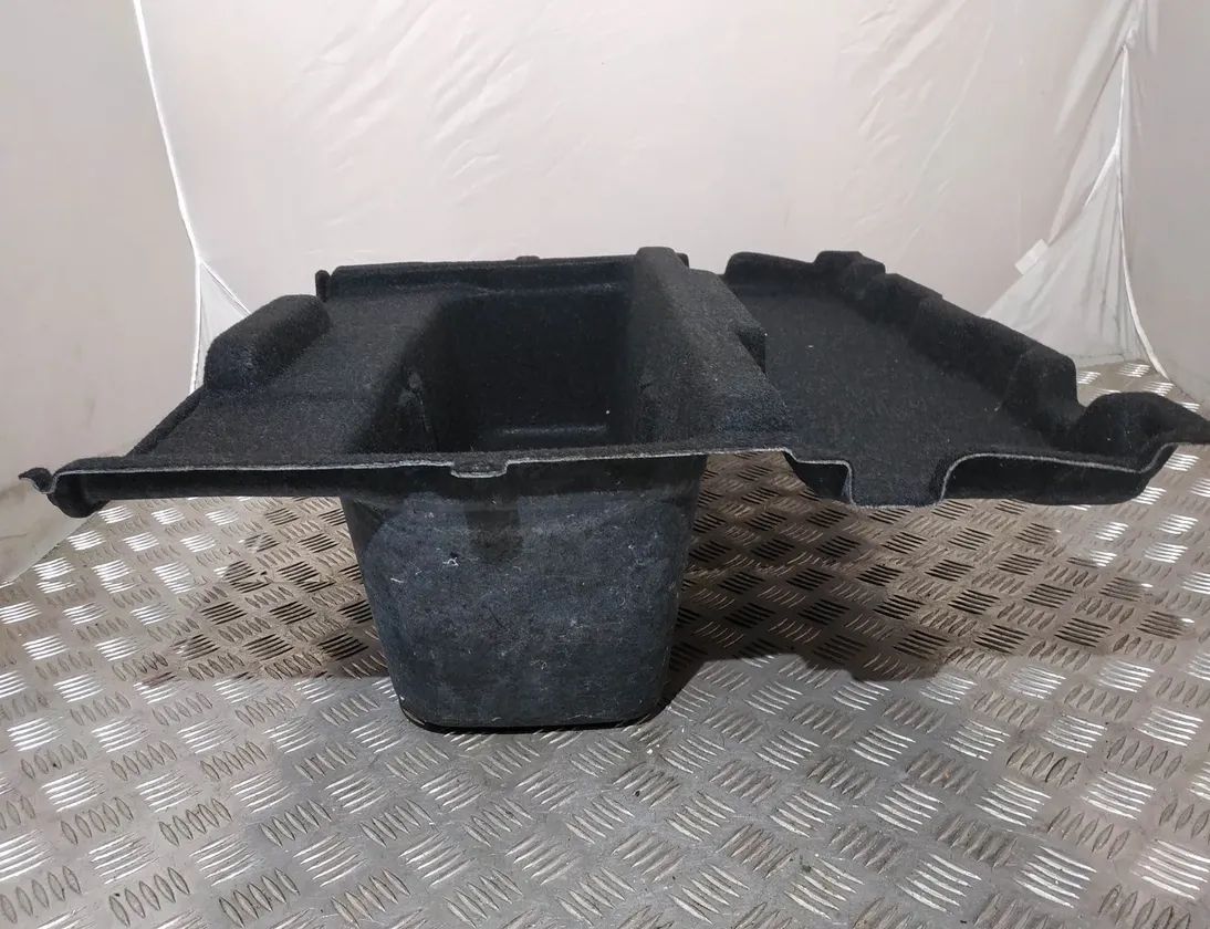 BMW 3 Series F30/F31 (2011-2020) Отделка отсека запасного колеса 7277213 13914873