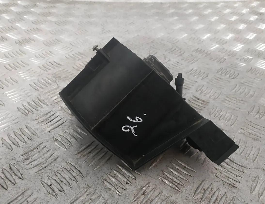 BMW 7 Series F01/F02 (2008-2015) Front Camera 8048585,9175668,7163471 15403878