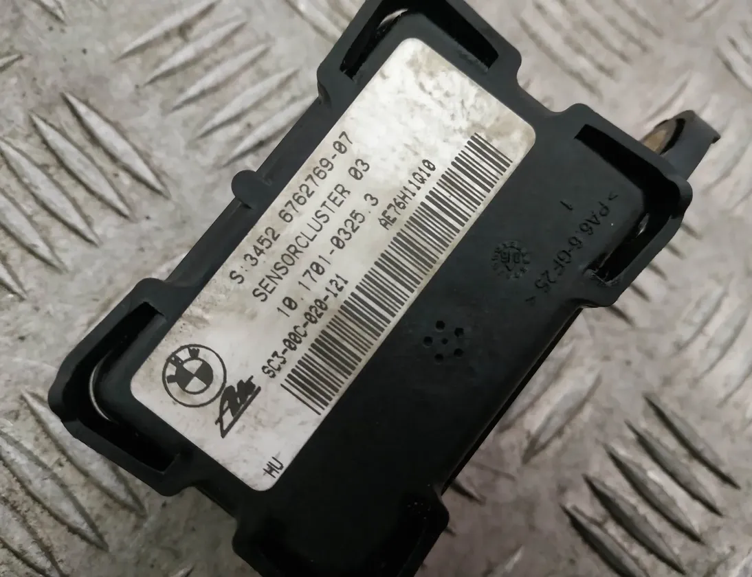 BMW 3 Series E90/E91/E92/E93 (2004-2013) Acceleration Sensor 34526762769,6762769 17069545
