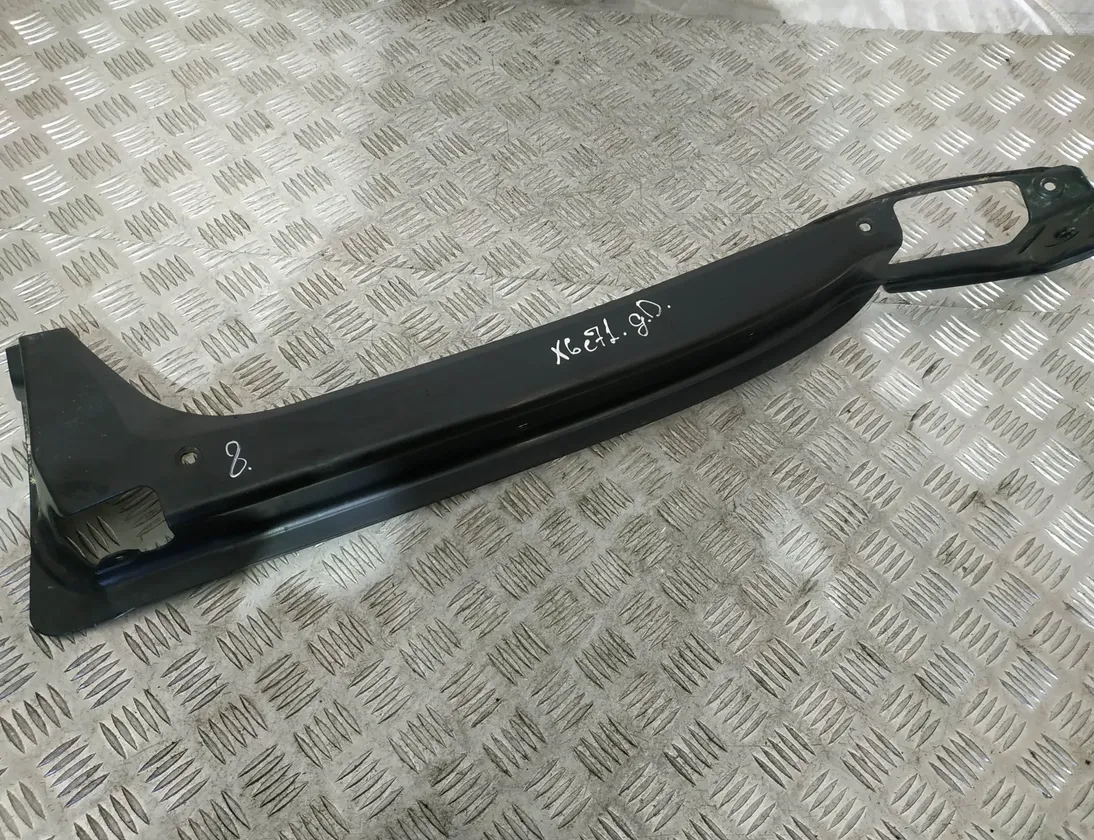 BMW X6 E71/E72 (2008-2012) Tailgate Cover Trim 51477190776,7190776 17609836