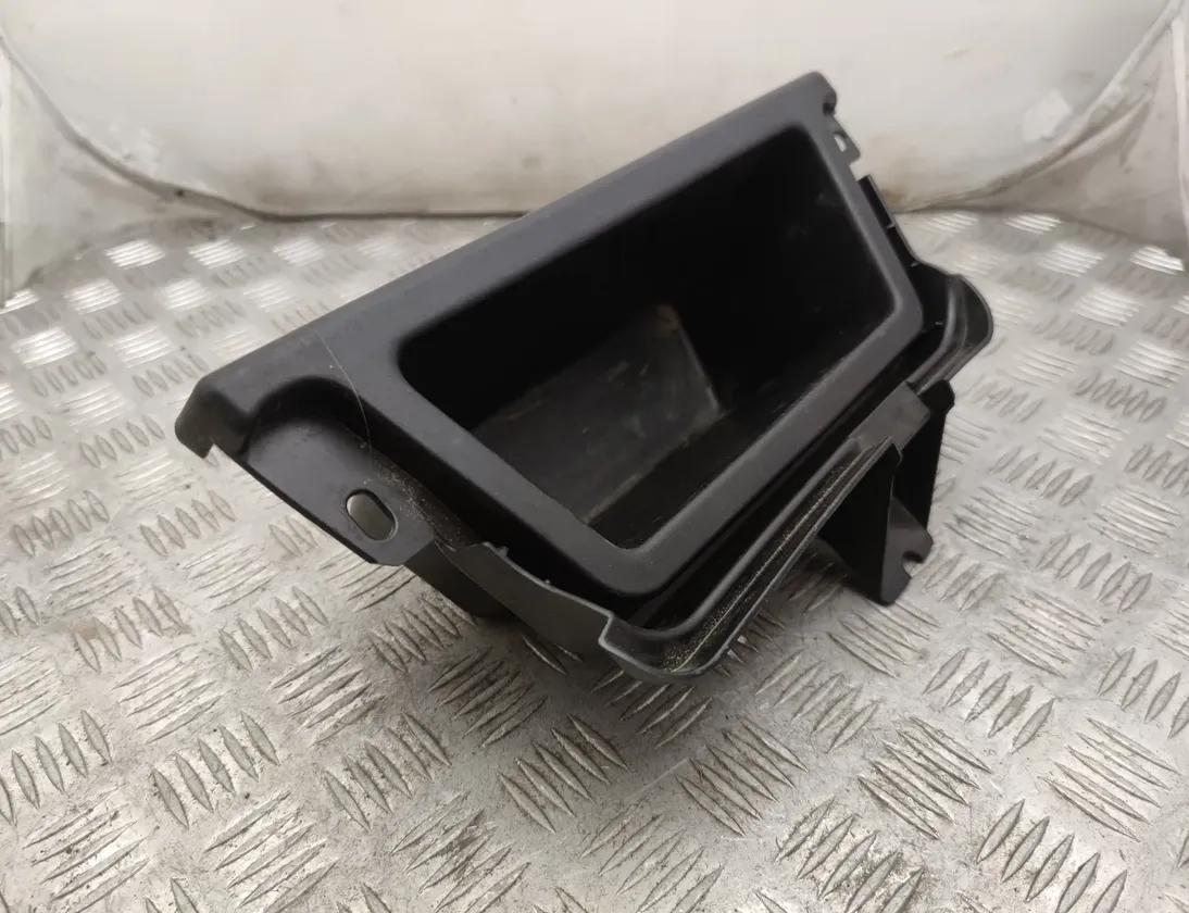 BMW X6 E71/E72 (2008-2012) Trunk Trim 51476981048,6981048 17638166