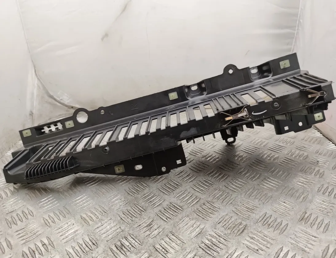 BMW X6 E71/E72 (2008-2012) Other Interior Parts 51476981052,6981052 17642702