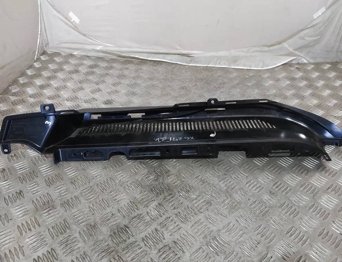 BMW X6 E71/E72 (2008-2012) Trunk Trim 51476981053,6981053 17661795