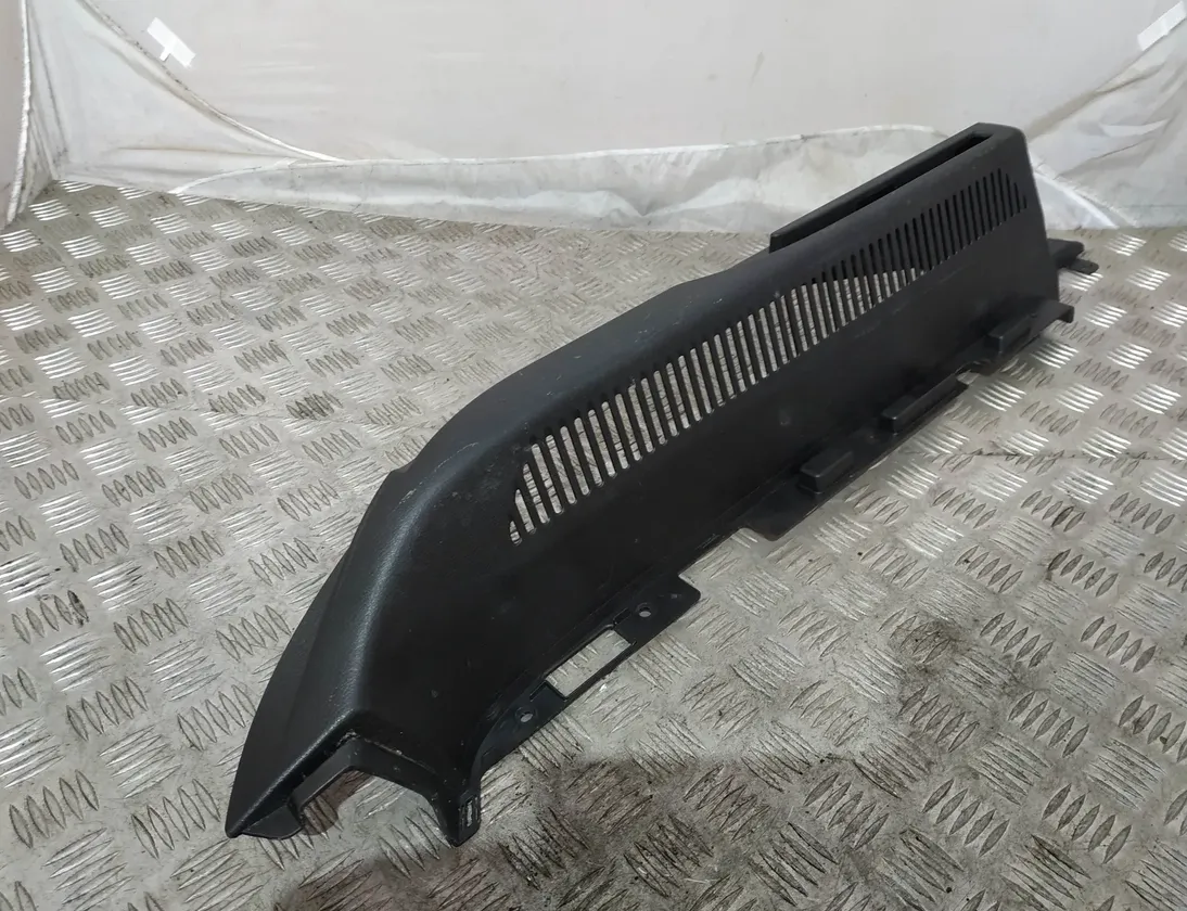 BMW X6 E71/E72 (2008-2012) Trunk Trim 51476981053,6981053 17661795