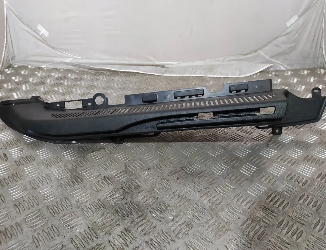BMW X6 E71/E72 (2008-2012) Trunk Trim 51476981054,6981054 17661798
