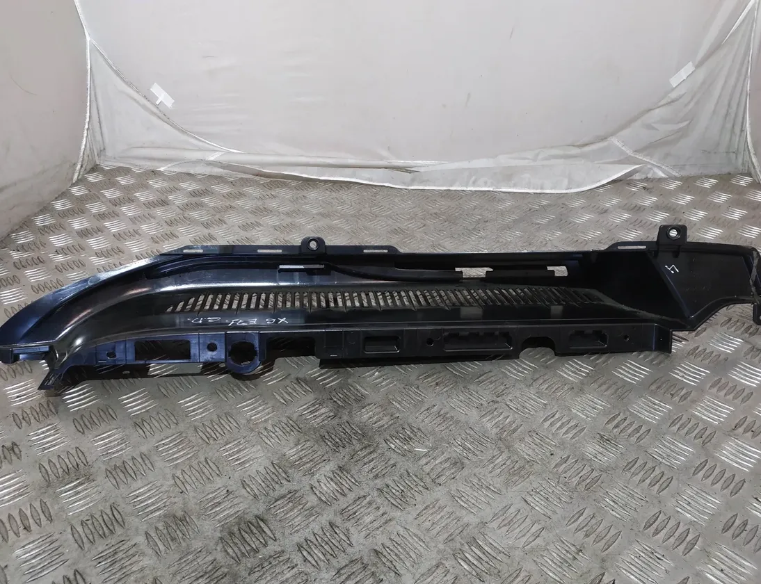 BMW X6 E71/E72 (2008-2012) Trunk Trim 51476981054,6981054 17661798