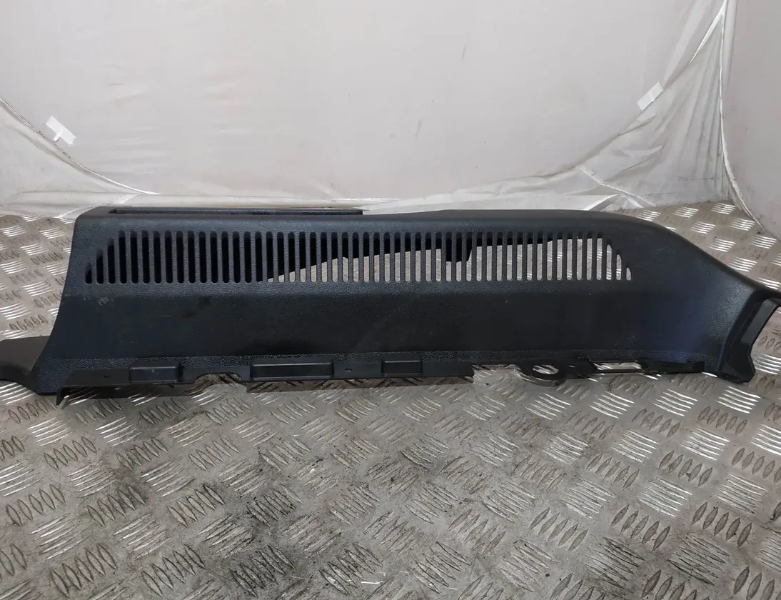 BMW X6 E71/E72 (2008-2012) Trunk Trim 51476981054,6981054 17661798