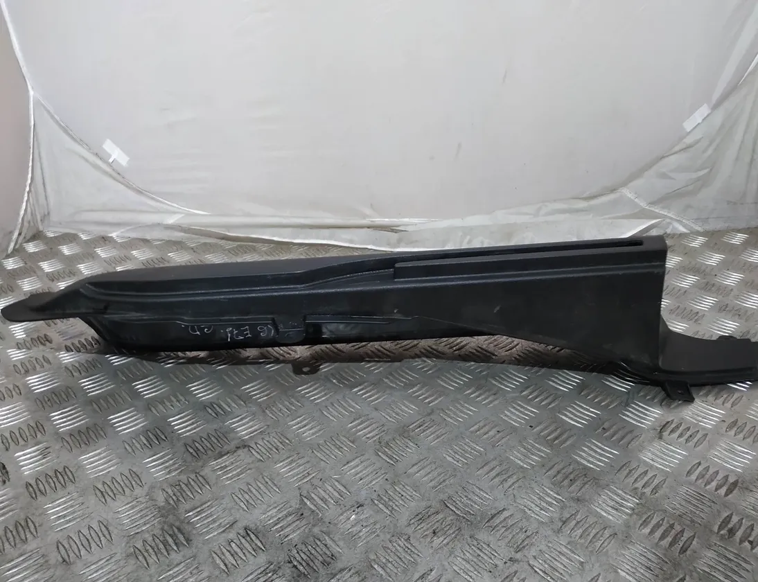 BMW X6 E71/E72 (2008-2012) Trunk Trim 51476981054,6981054 17661798