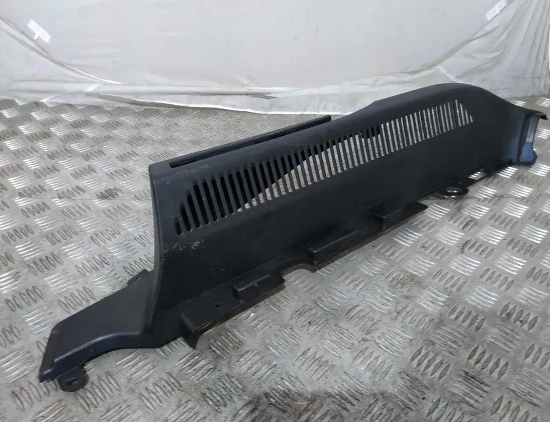 BMW X6 E71/E72 (2008-2012) Trunk Trim 51476981054,6981054 17661798