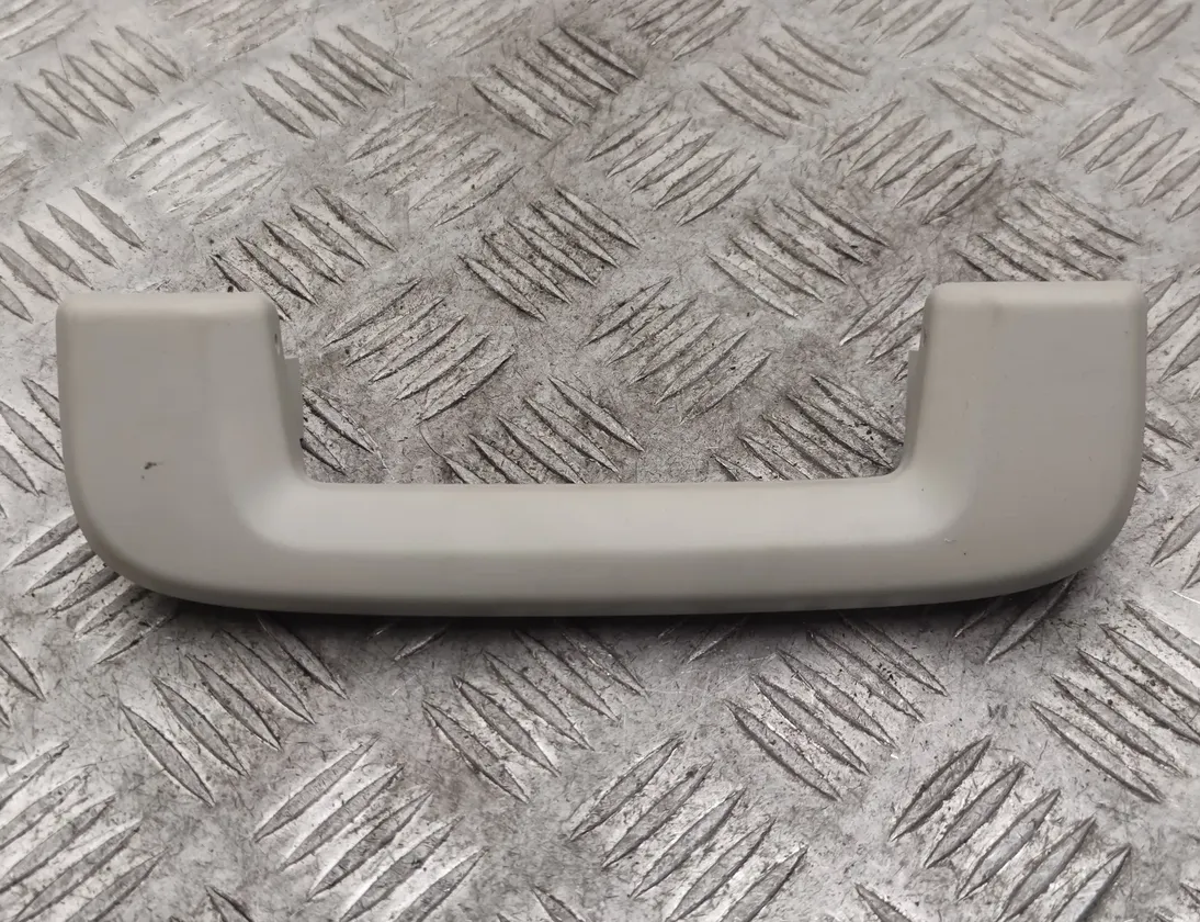 VOLVO V40 Cross Country 1 generation (2012-2020) Front Left Roof Handle 31305679,39815400 17723434