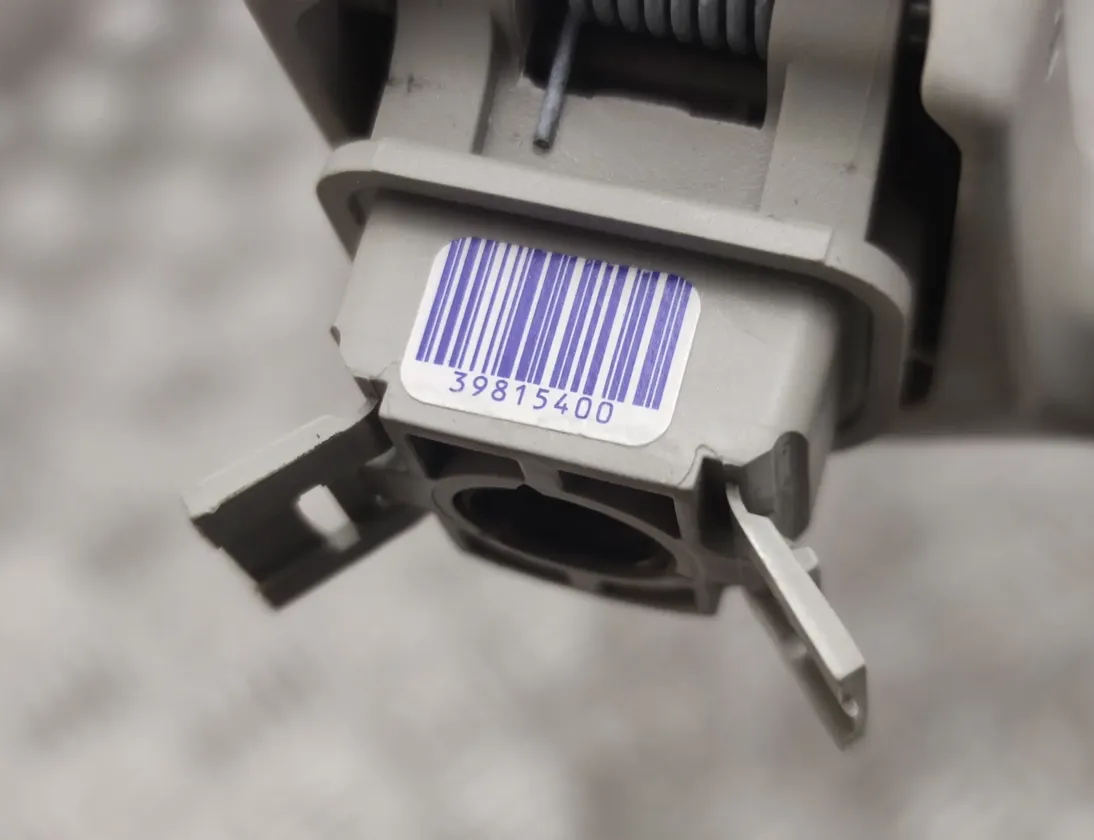 VOLVO V40 Cross Country 1 generation (2012-2020) Front Left Roof Handle 31305679,39815400 17723434