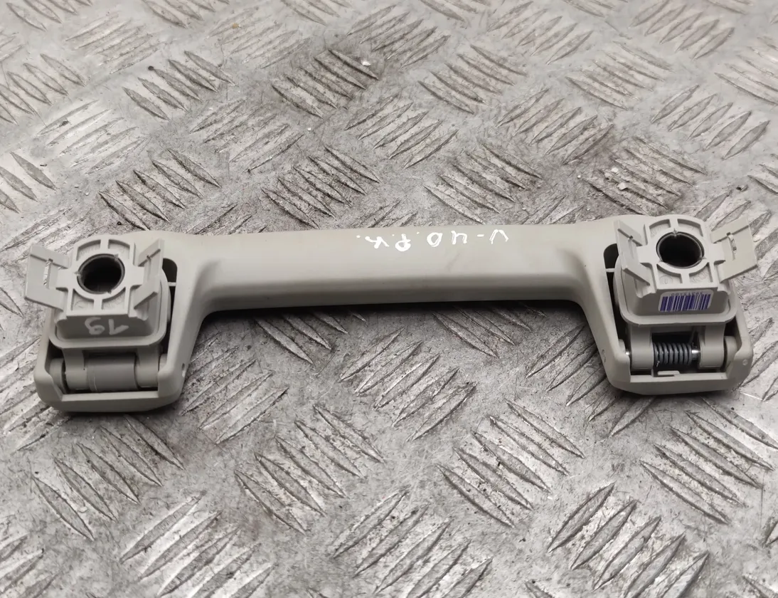 VOLVO V40 Cross Country 1 generation (2012-2020) Front Right Roof Handle 39315400,31305679 17730323