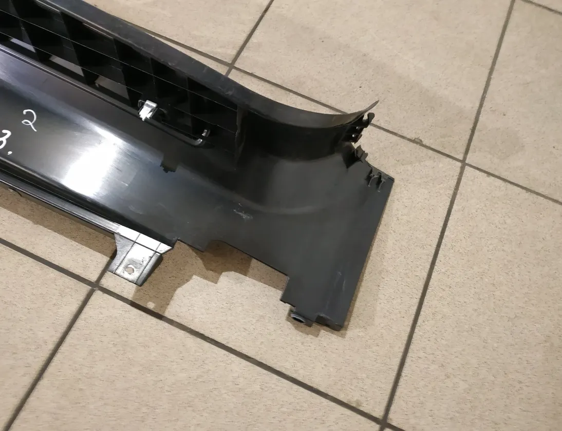 BMW X6 E71/E72 (2008-2012) Trunk Lock Trim 6981004 22433943