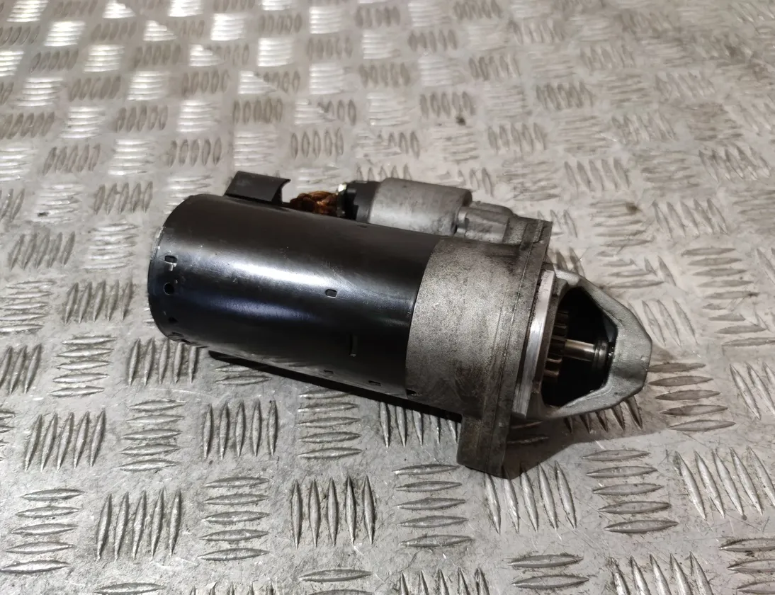 MERCEDES-BENZ C-Class W204/S204/C204 (2004-2015) Стартер A6519062300 23815948