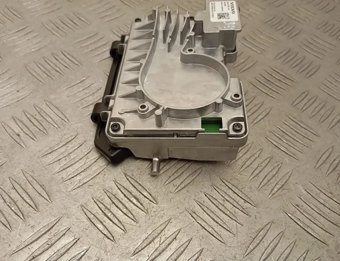 VOLVO XC60 2 generation (2017-2024) Front Camera 32410198AA,32410198 32793445