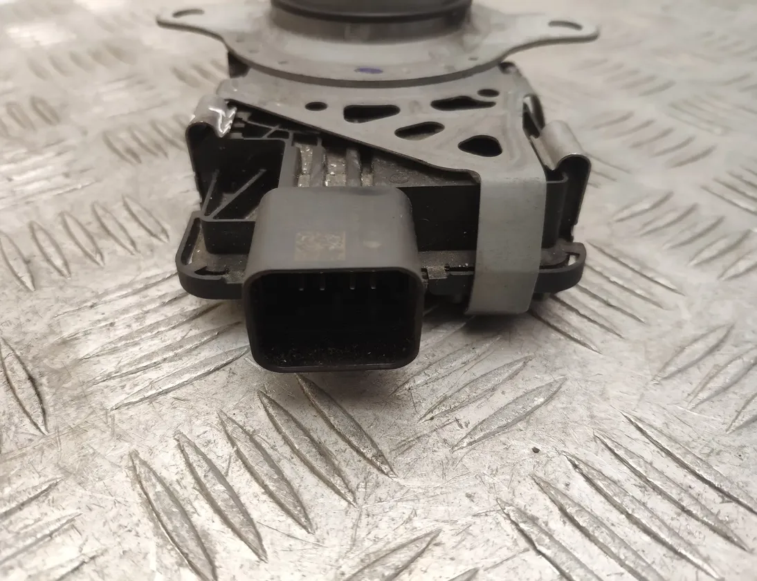 BMW X3 G01 (2017-2024) Gear Distribution Box Control Unit 9469023,M0113317 34084076