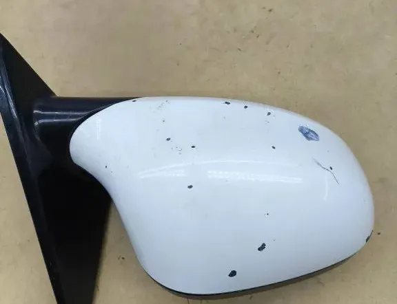 BMW 3 Series E90/E91/E92/E93 (2004-2013) Right Side Wing Mirror 7182695 33112778