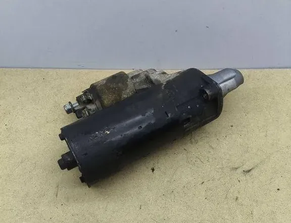 MERCEDES-BENZ E-Class W211/S211 (2002-2009) Starter Motor A0061516201 33127687