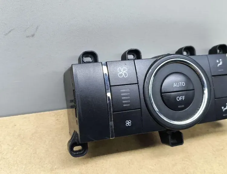 MERCEDES-BENZ R-Class W251 (2005-2017) Other Control Units A1648206589,03420830 33157963