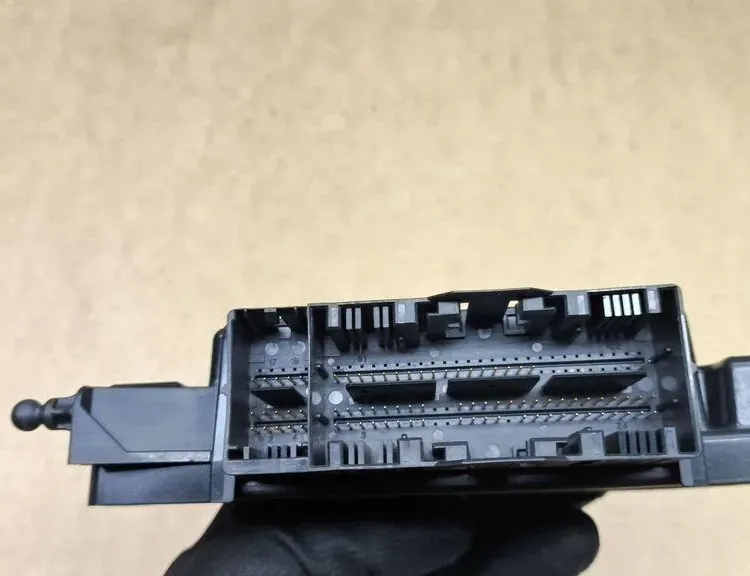 BMW 3 Series F30/F31 (2011-2020) Блок SRS 9267214 33158723