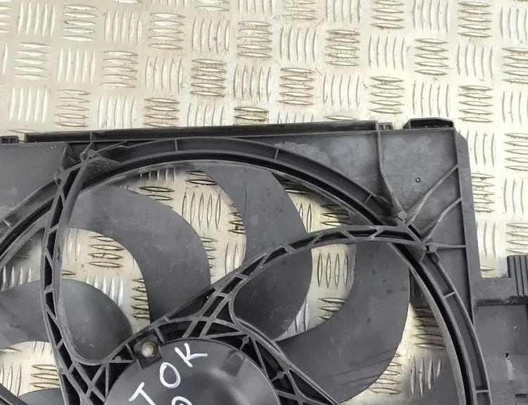 BMW 3 Series F30/F31 (2011-2020) Air Con Radiator 15272311,7640508 33158737