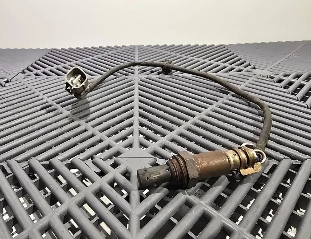 TOYOTA Auris 2 generation (2012-2015) Lambda Oxygen Sensor 34741704