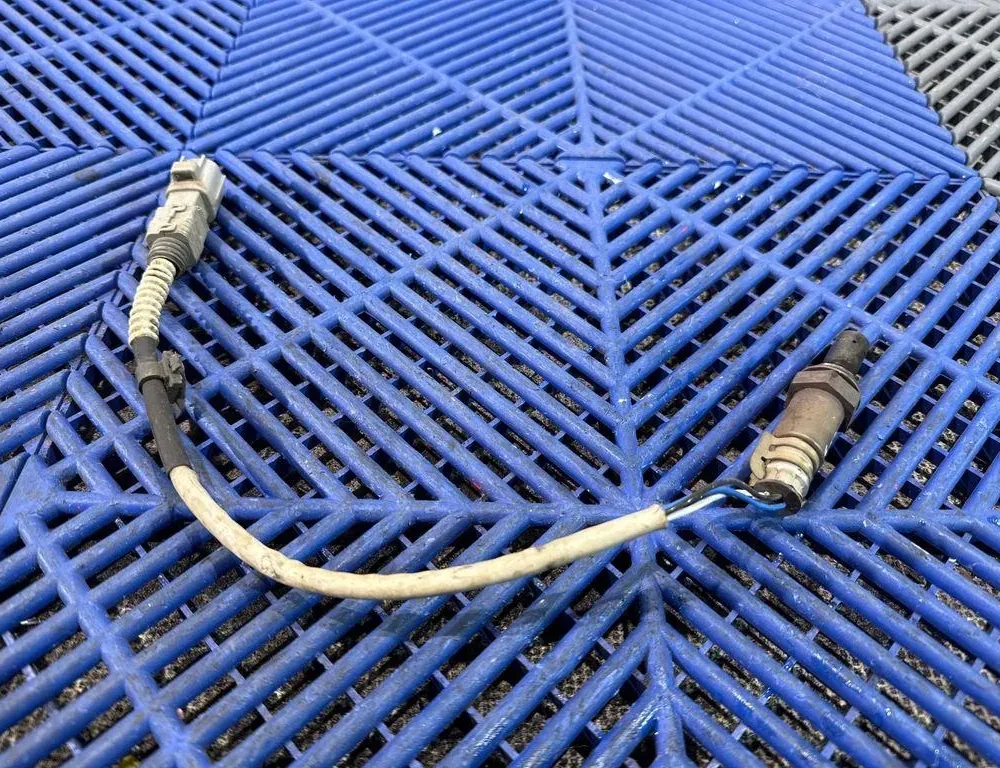 TOYOTA C-HR 1 generation (2016-2023) Lambda Oxygen Sensor 34770439