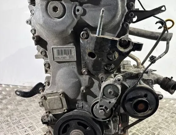 TOYOTA RAV4 4 generation (XA40) (2012-2018) Engine 2XA 34738632