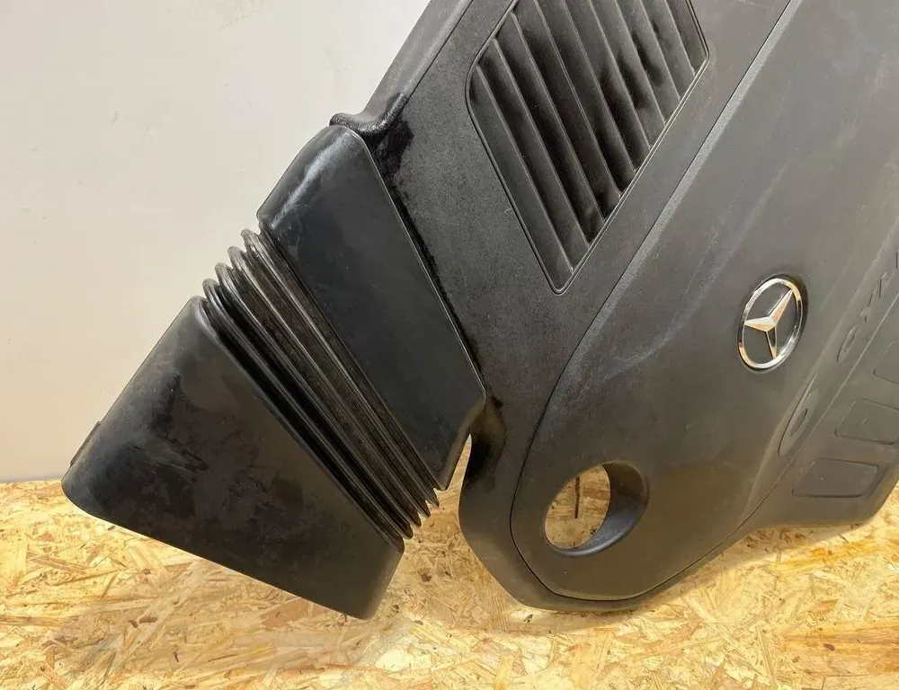 MERCEDES-BENZ GLE W167 (2019-2024) Engine Cover A2560101703 33742659