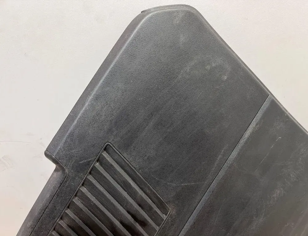 MERCEDES-BENZ GLE W167 (2019-2024) Engine Cover A2560101703 33742659