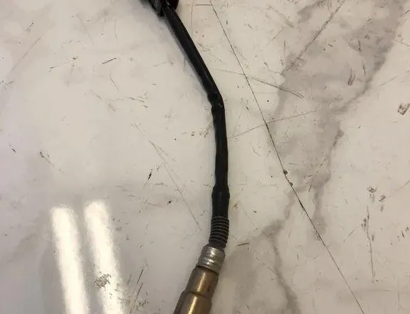 AUDI A5 Sportback 8T (2009-2011) Lambda Oxygen Sensor 070906262B,0281004072 32207581