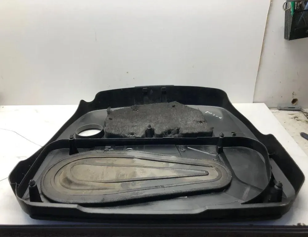 BMW 5 Series F10/F11 (2009-2017) Engine Cover 7802847,03104105,11252010 32211347