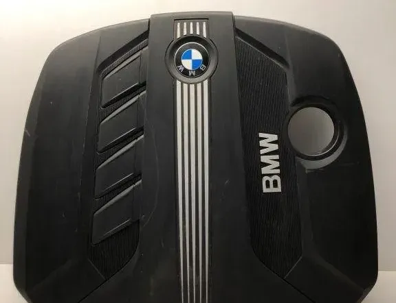 BMW 5 Series F10/F11 (2009-2017) Engine Cover 7802847,03104105,11252010 32211347