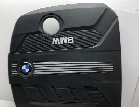 BMW 5 Series F10/F11 (2009-2017) Engine Cover 7802847,03104105,11252010 32211347