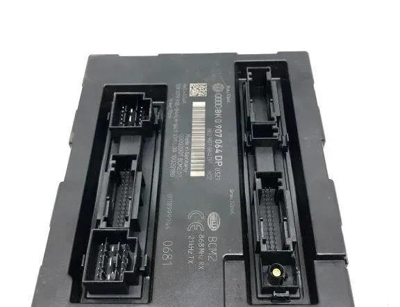 AUDI A4 B8/8K (2011-2016) Comfort Control Unit 00002001,8K0907064DP 32213387