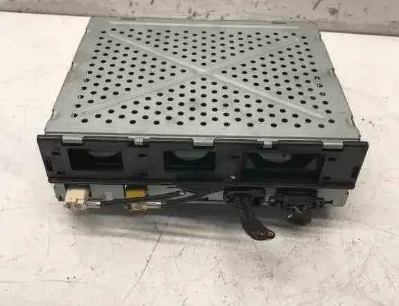 AUDI A6 C6/4F (2004-2011) Navigation Control Unit 4F0035541 32604591