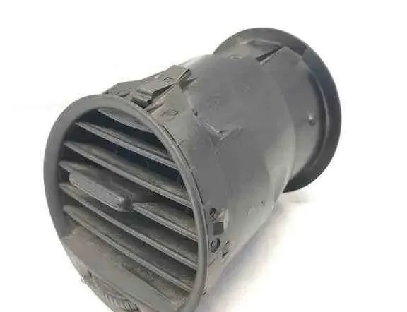 VOLKSWAGEN Caddy 3 generation (2004-2015) Вентиляционные отверстия центральной консоли 2K0819703B 32606671