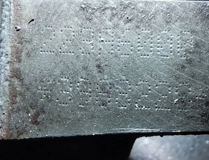 FIAT Doblo 1 generation (2001-2017) Bare Engine 223A6000 34829794