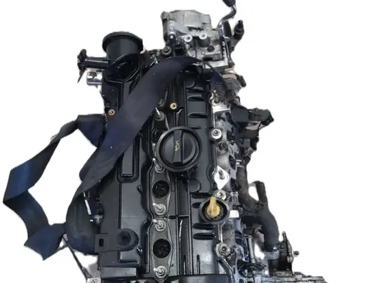 MAZDA CX-5 1 generation (2011-2020) Bare Engine SH01 34829810