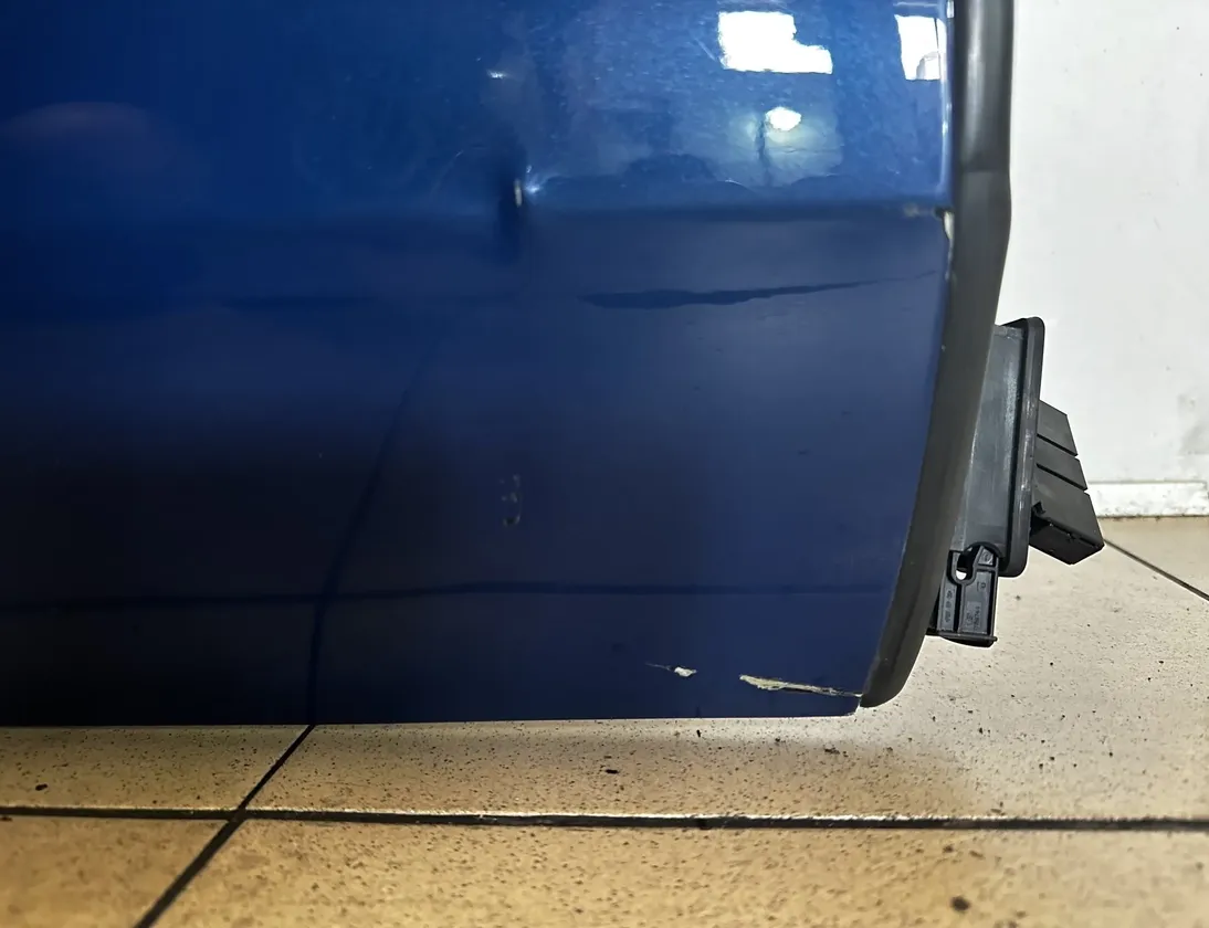 AUDI RS 7 4G (2013-2018) Rear Right Door 25443454